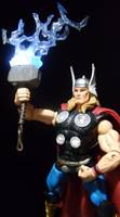 Thor (Marvel Legends) Custom Action Figure