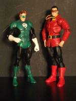 Wonderman III (Marvel Legends) Custom Action Figure