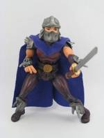 Original Shredder Repaint (Teenage Mutant Ninja Turtles) Custom Action Figure
