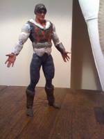 Young Ezio Auditore Da Firence (Assassin's Creed) Custom Action Figure