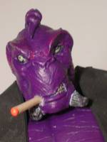 Sym (Marvel Legends) Custom Action Figure