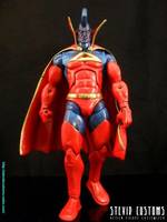 Gladiator (Marvel Legends) Custom Action Figure
