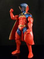 Gladiator (Marvel Legends) Custom Action Figure