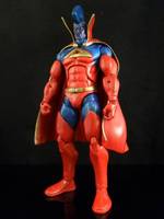 Gladiator (Marvel Legends) Custom Action Figure