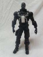 Rick Remender's Venom (Marvel Legends) Custom Action Figure