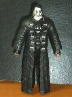The Crow Brandon Lee (Crow) Custom Action Figure