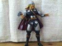 Modern Thor (Marvel Legends) Custom Action Figure
