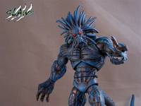Blackheart (Marvel Legends) Custom Action Figure