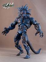 Blackheart (Marvel Legends) Custom Action Figure