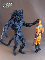 Blackheart (Marvel Legends) Custom Action Figure