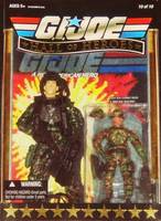 DEEP SIX Combat Diver Marvel Legends Style Action Figure (G.I. Joe) Custom Action Figure