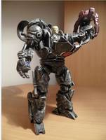 Iron Monger (Iron Man) Custom Action Figure