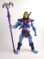 Skeletor (Masters of the Universe) Custom Action Figure