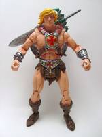 He-Man (Marvel Legends) Custom Action Figure