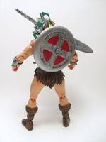 He-Man (Marvel Legends) Custom Action Figure