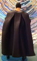 Superman Prime (Superman) Custom Action Figure