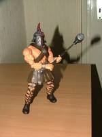 Gladiator (Marvel Legends) Custom Action Figure