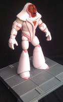 Nimrod V2.0 (Marvel Legends) Custom Action Figure