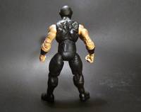 Puck (Marvel Legends) Custom Action Figure