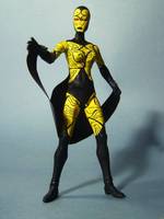 Infinity (Marvel Legends) Custom Action Figure