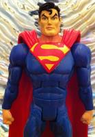 Superman 3000 (Superman) Custom Action Figure