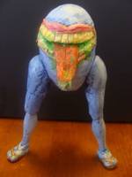 Betobeto-San(Mr.Gooey) (Mego) Custom Action Figure
