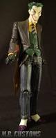 Joker(Mr.J if Your Nasty!HA) (Batman) Custom Action Figure