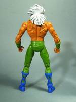 Guilty (Saint Seiya) Custom Action Figure