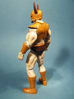 Kol Dar (Masters of the Universe) Custom Action Figure