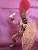 Leonidas Optimus (300) Custom Action Figure