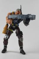 Marvel Legends Cable (Marvel Legends) Custom Action Figure