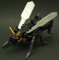 Kickback (Transformers) Custom Action Figure