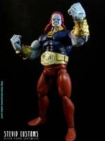 Champion (Marvel Legends) Custom Action Figure