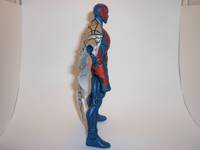 Spider-Man 2099 ( Exiles Figure #1 ) (Marvel Legends) Custom Action Figure