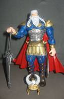 Odin (Marvel Legends) Custom Action Figure