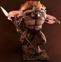 Miek (Marvel Legends) Custom Action Figure