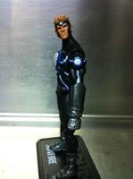 Havok (Marvel Universe) Custom Action Figure