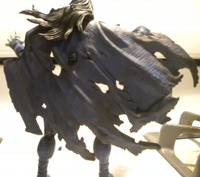 Morbius (Spider-Man) Custom Action Figure