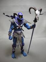 Skeletor (Masters of the Universe) Custom Action Figure
