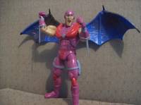 Nemesis Enforcer (G.I. Joe) Custom Action Figure