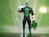 Aa (DC Universe) Custom Action Figure