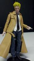 John Constantine HELLBLAZER (DC Universe) Custom Action Figure