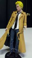 John Constantine HELLBLAZER (DC Universe) Custom Action Figure