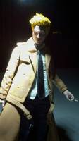 John Constantine HELLBLAZER (DC Universe) Custom Action Figure