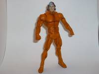 Magnus  ( Exiles Figure # 2 ) (Marvel Legends) Custom Action Figure