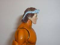 Magnus  ( Exiles Figure # 2 ) (Marvel Legends) Custom Action Figure