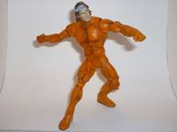 Magnus  ( Exiles Figure # 2 ) (Marvel Legends) Custom Action Figure