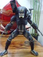 Grievous (CQC Predator) (Predator) Custom Action Figure