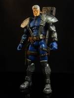 Cable (Marvel Legends) Custom Action Figure