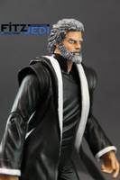 Kevin Flynn TRON:Legacy (DC Direct) Custom Action Figure